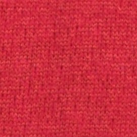 Pullover Clásico Rojo